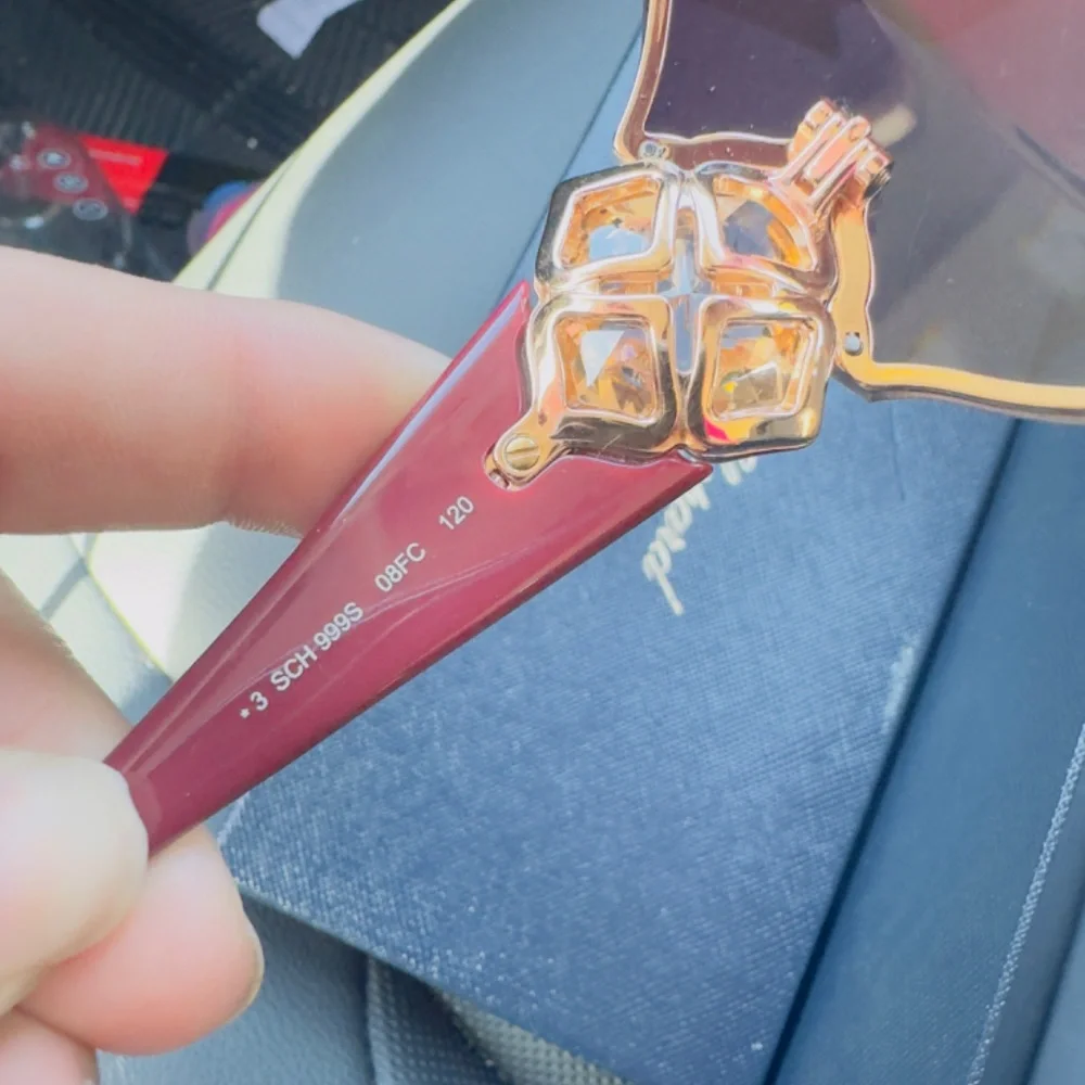 Sunglasses - Picture 3 of 11